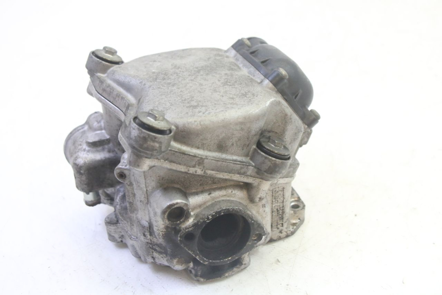 photo de ZYLINDERKOPF PIAGGIO MP3 RL 250 (2006 - 2010) - Details der Befestigungspunkte