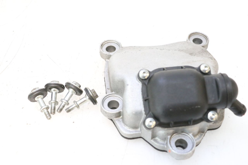 photo de ZYLINDERKOPF PIAGGIO MP3 125 (2006 - 2014) - Geprüftes Gebrauchtteil