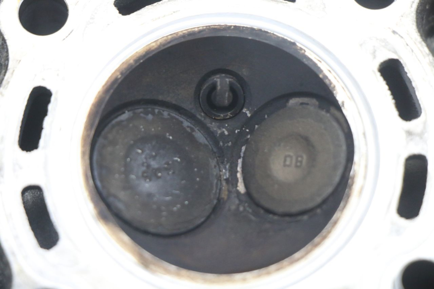 photo de ZYLINDERKOPF MBK MW TRYPTIK 125 (2014 - 2016) - Weitere Ansicht des Artikels