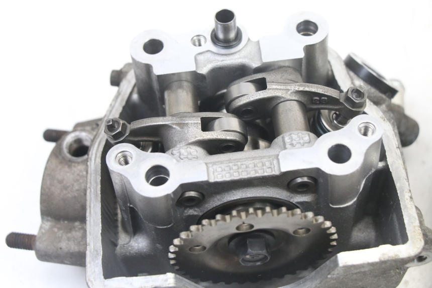 photo de ZYLINDERKOPF MBK MW TRYPTIK 125 (2014 - 2016) - Zoom auf Gebrauchszustand