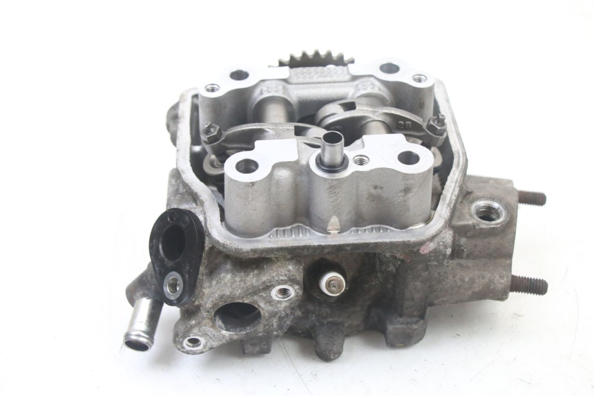 photo de ZYLINDERKOPF MBK MW TRYPTIK 125 (2014 - 2016) - Alternative Perspektive