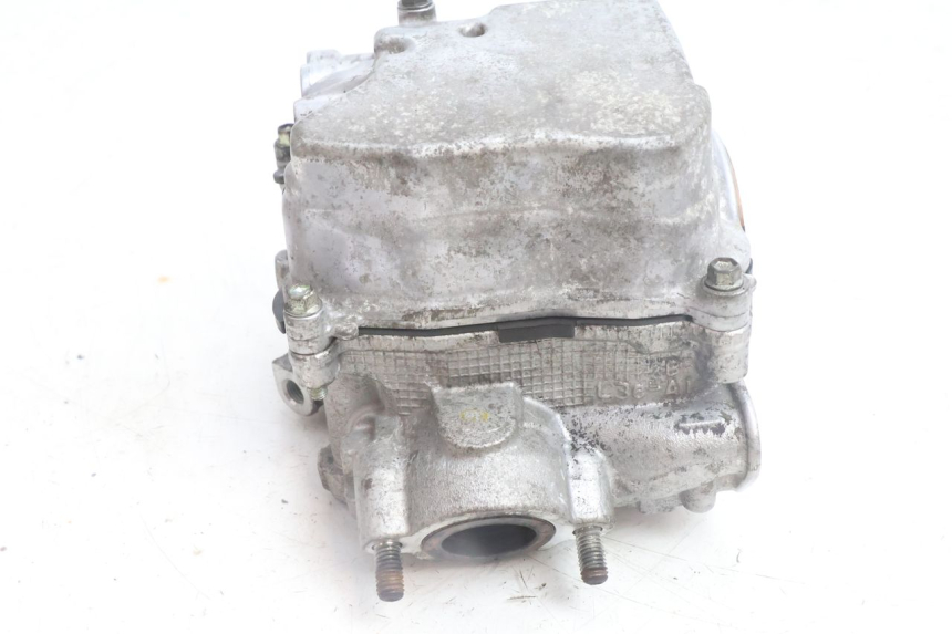 photo de ZYLINDERKOPF YAMAHA N-MAX NMAX 125 (2021 - 2024) - Alternative Perspektive