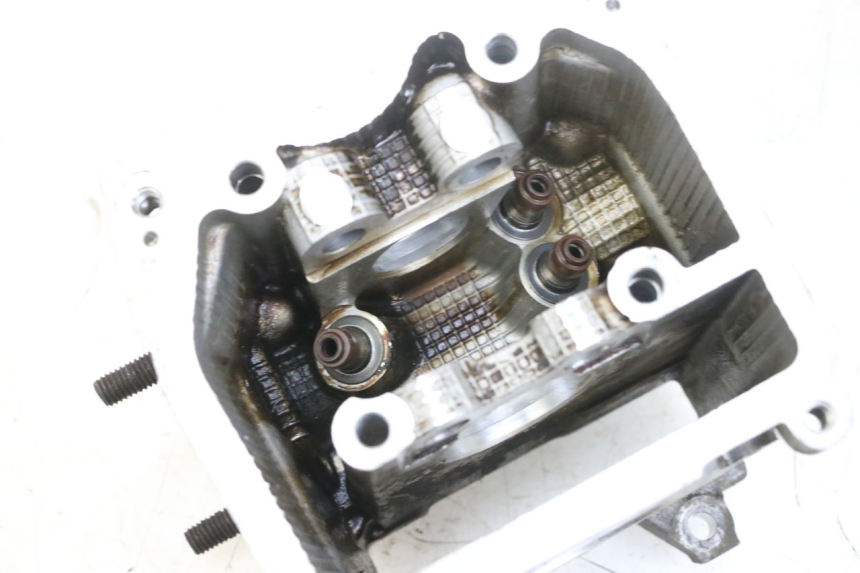 photo de ZYLINDERKOPF YAMAHA NEOS NEO'S 4T 50 (2008 - 2016) - Detailansicht des Bauteils