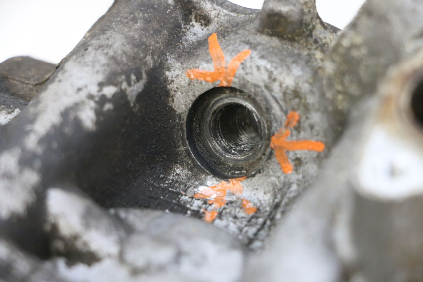 photo de ZYLINDERKOPF YAMAHA NEOS NEO'S 4T 50 (2008 - 2016) - Weitere Ansicht des Artikels