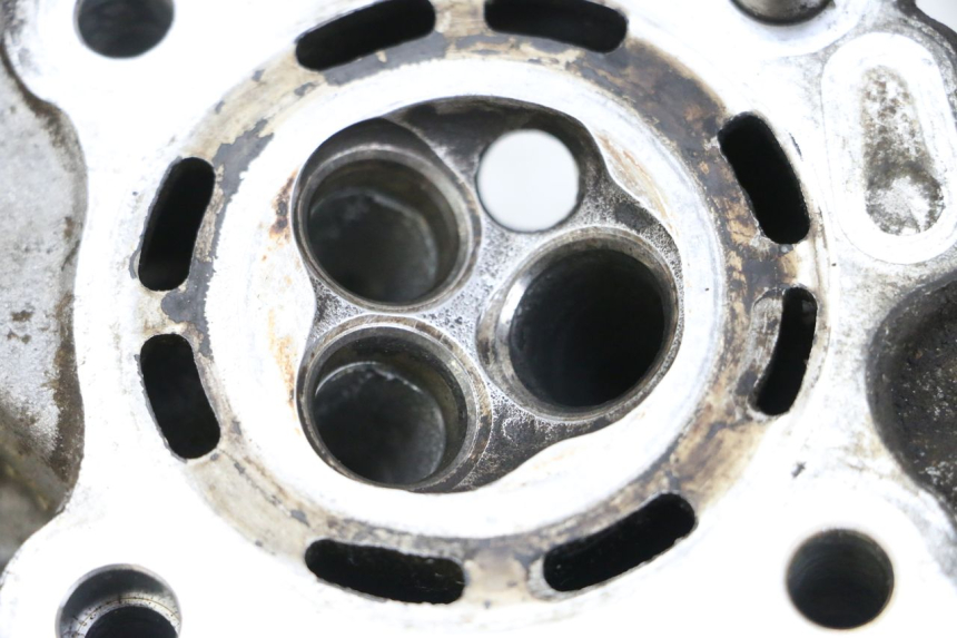 photo de ZYLINDERKOPF YAMAHA NEOS NEO'S 4T 50 (2008 - 2016) - Alternative Perspektive