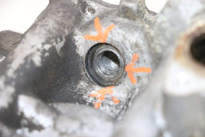 photo de ZYLINDERKOPF YAMAHA NEOS NEO'S 4T 50 (2008 - 2016) - Kennzeichnungen und Originalreferenzen