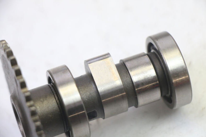 photo de ZYLINDERKOPF KYMCO LIKE 4T 50 (2019 - 2025) - Hauptansicht