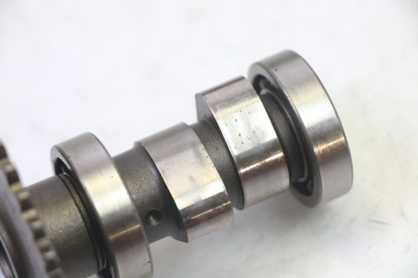 photo de ZYLINDERKOPF KYMCO LIKE 4T 50 (2019 - 2025) - Detailansicht des Bauteils