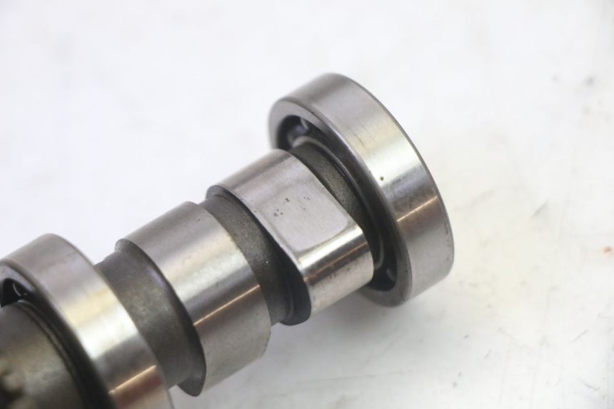 photo de ZYLINDERKOPF KYMCO LIKE 4T 50 (2019 - 2025) - Zoom auf Gebrauchszustand