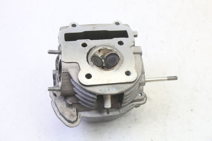 photo de ZYLINDERKOPF KYMCO LIKE 4T 50 (2019 - 2025) - Details der Befestigungspunkte