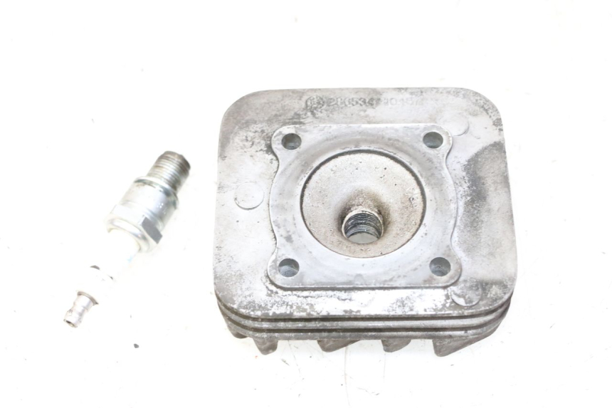 photo de ZYLINDERKOPF PIAGGIO NEW TYPHOON 50 (2010 - 2017) - Detailansicht des Bauteils