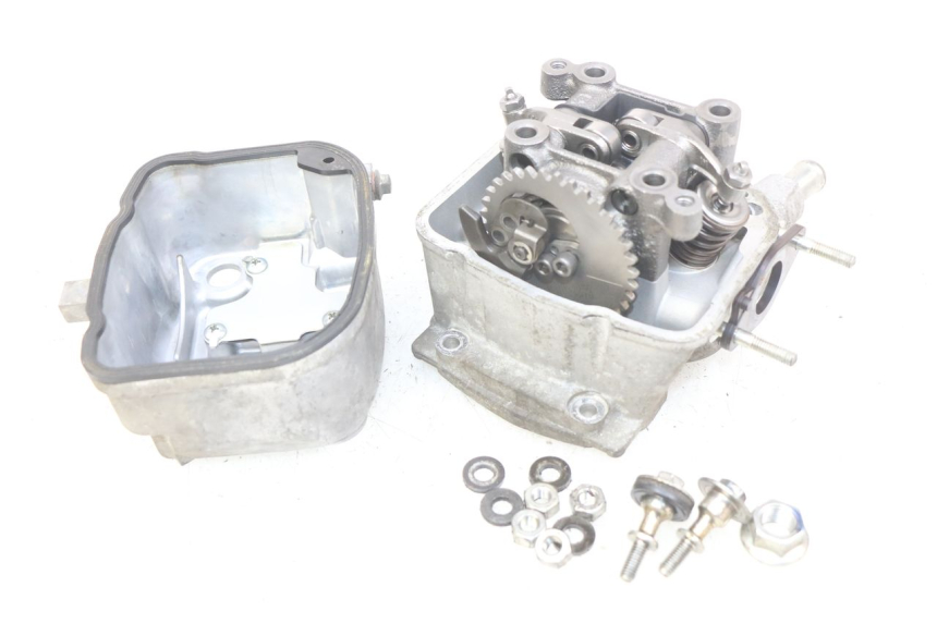 photo de ZYLINDERKOPF HONDA NHX LEAD 110 (2008 - 2010) - Hauptansicht