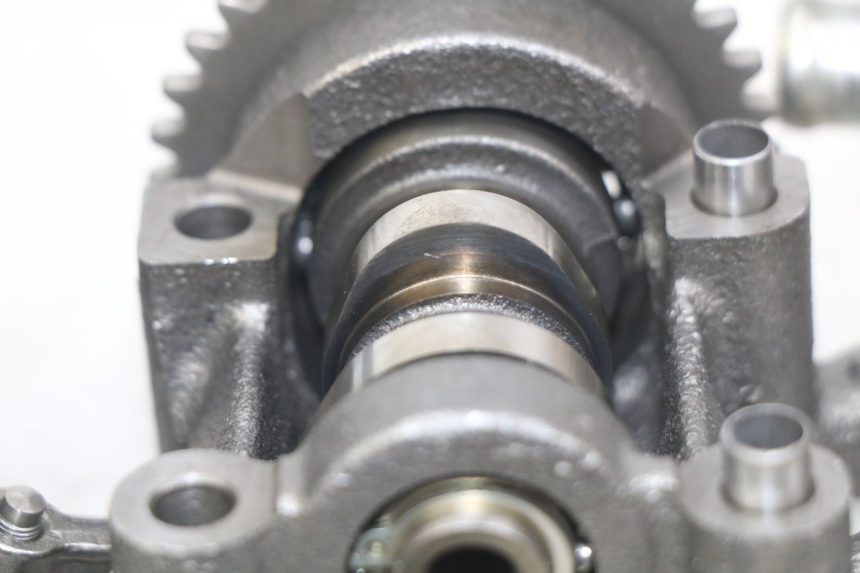 photo de ZYLINDERKOPF HONDA NHX LEAD 110 (2008 - 2010) - Ergänzendes Produktfoto