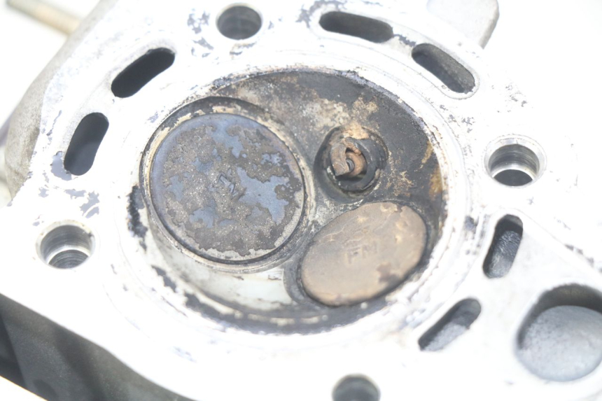 photo de ZYLINDERKOPF HONDA NHX LEAD 110 (2008 - 2010) - Gesamtansicht des Produkts