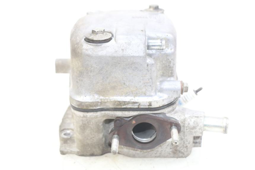 photo de ZYLINDERKOPF HONDA NHX LEAD 110 (2008 - 2010) - Details der Befestigungspunkte