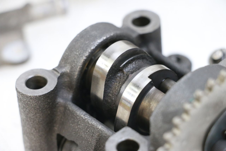 photo de ZYLINDERKOPF HONDA NHX LEAD 110 (2008 - 2010) - Charakteristische Merkmale