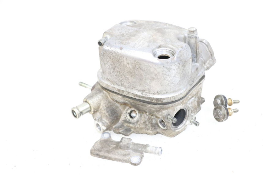 photo de ZYLINDERKOPF HONDA NHX LEAD 110 (2008 - 2010) - Technische Nahaufnahme