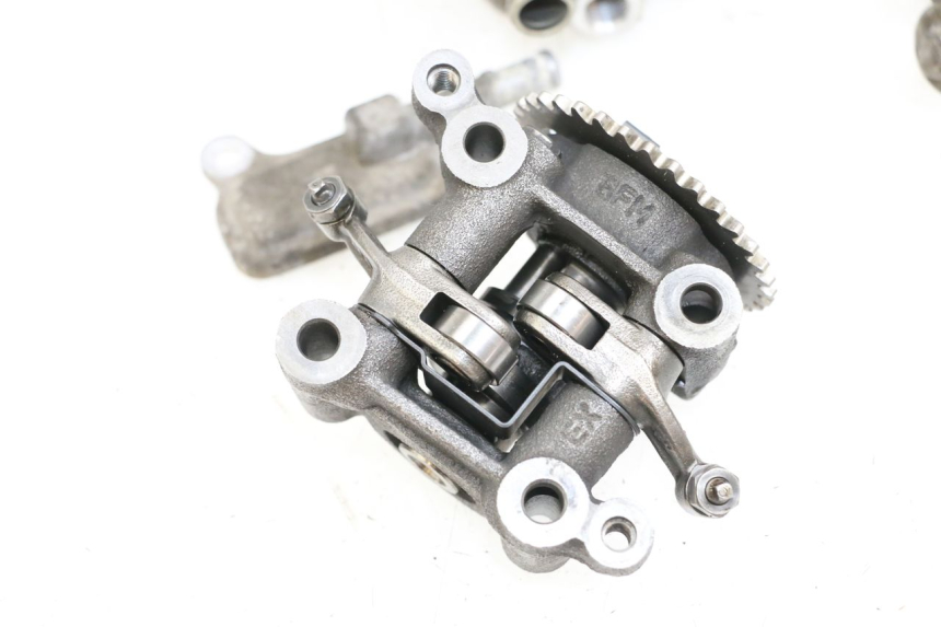 photo de ZYLINDERKOPF HONDA NHX LEAD 110 (2008 - 2010) - Geprüftes Gebrauchtteil