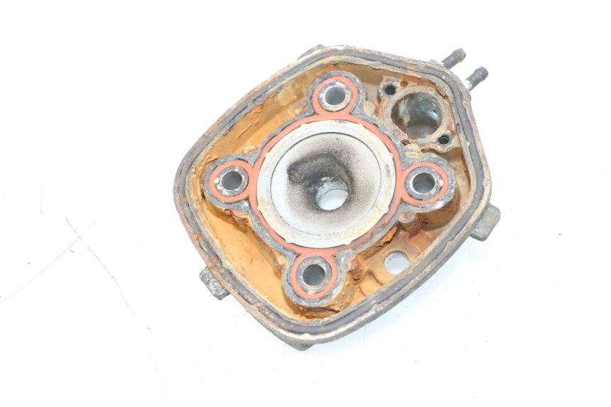 photo de ZYLINDERKOPF MBK NITRO 50 (2004 - 2008) - Detailansicht des Bauteils