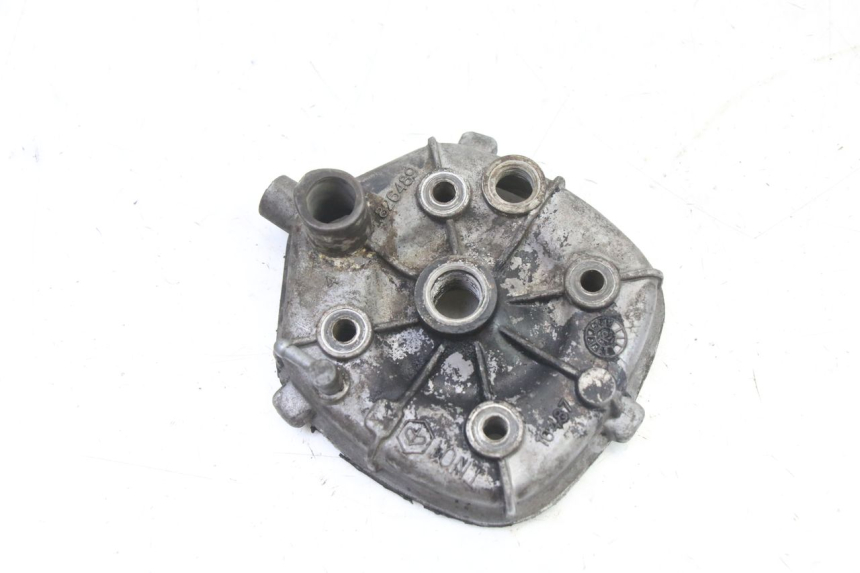 photo de ZYLINDERKOPF PIAGGIO NRG POWER PUREJET 50 (2018 - 2021) - Hauptansicht