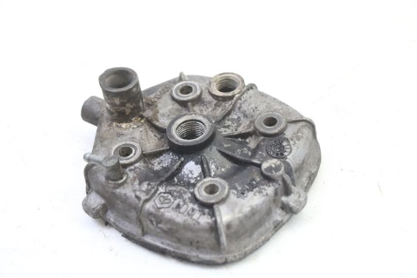 photo de ZYLINDERKOPF PIAGGIO NRG POWER PUREJET 50 (2018 - 2021) - Detailansicht des Bauteils