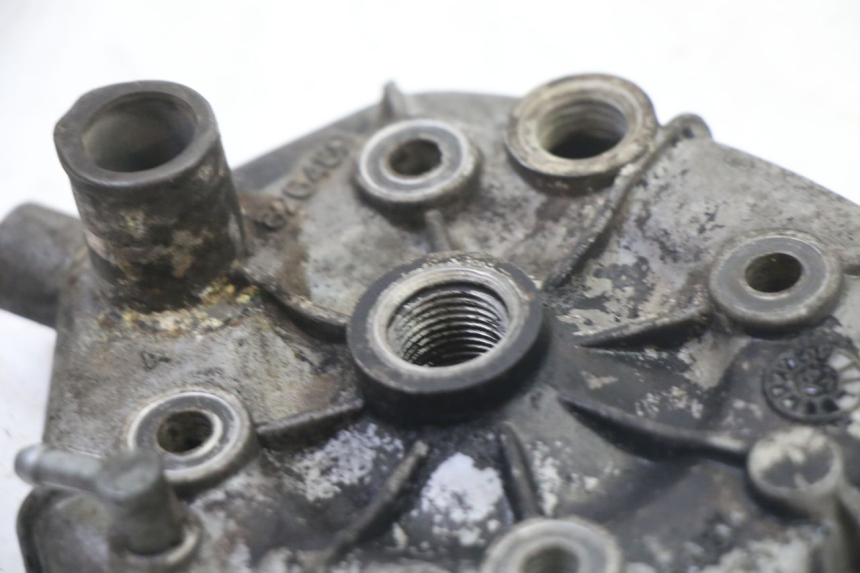 photo de ZYLINDERKOPF PIAGGIO NRG POWER PUREJET 50 (2018 - 2021) - Zoom auf Gebrauchszustand