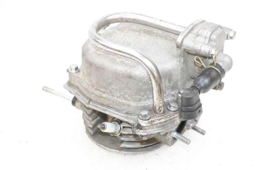 photo de ZYLINDERKOPF JM MOTORS OLDIES 4T 50 (2010 - 2020) - Detailansicht des Bauteils