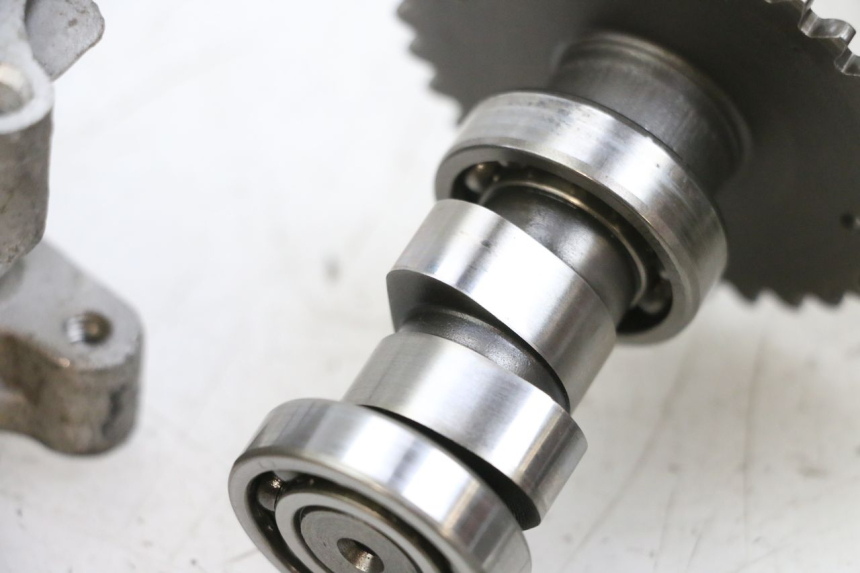 photo de ZYLINDERKOPF JM MOTORS OLDIES 4T 50 (2010 - 2020) - Qualität der Gebrauchtware