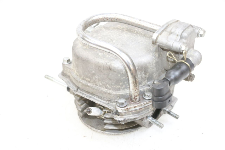 photo de ZYLINDERKOPF JM MOTORS OLDIES 4T 50 (2010 - 2020) - Alternative Perspektive