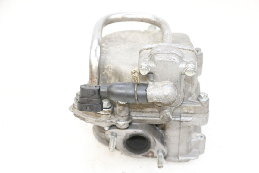 photo de ZYLINDERKOPF JM MOTORS OLDIES 4T 50 (2010 - 2020) - Details der Befestigungspunkte