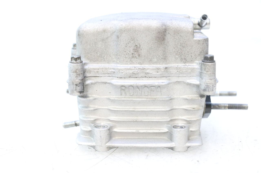 photo de ZYLINDERKOPF JM MOTORS OLDIES 4T 50 (2020 - 2026) - Details der Befestigungspunkte