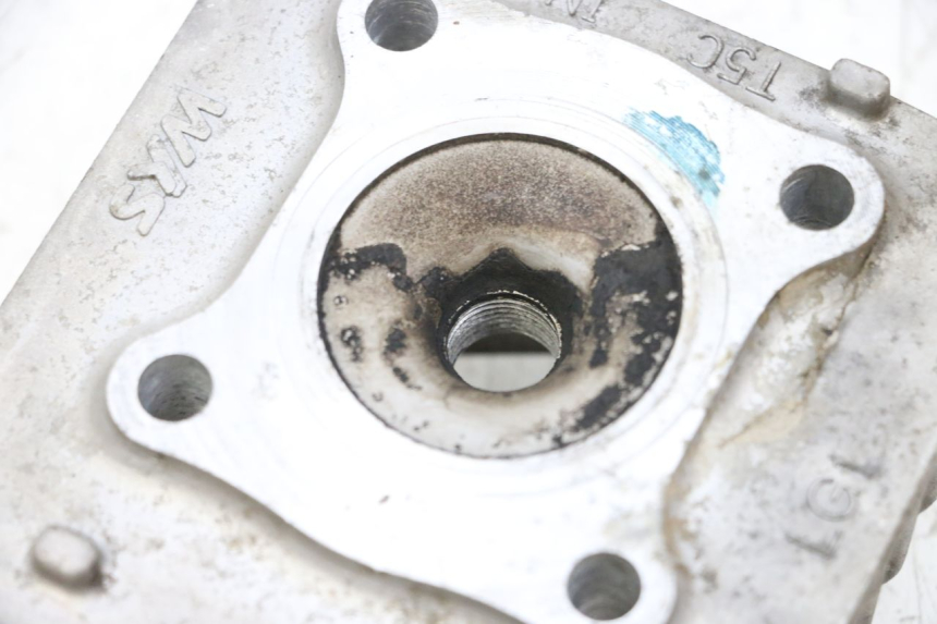 photo de ZYLINDERKOPF SYM ORBIT 2 50 (2008 - 2014) - Alternative Perspektive