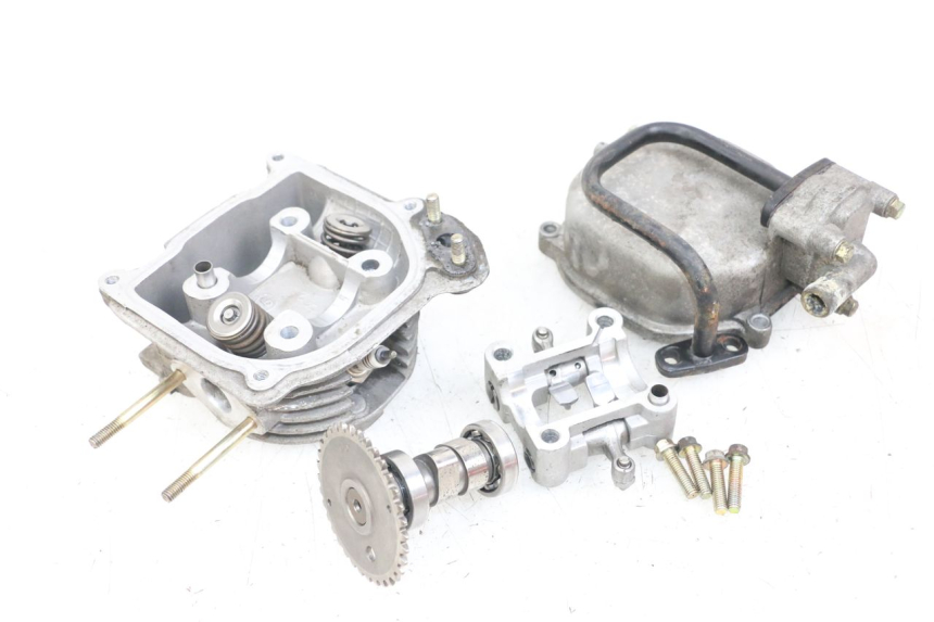 photo de ZYLINDERKOPF SYM ORBIT 50 (2008 - 2010) - Hauptansicht