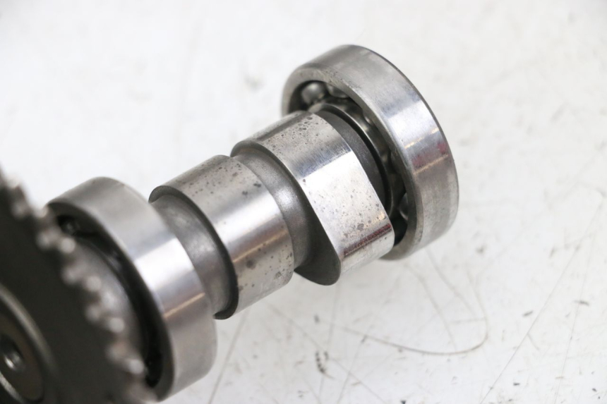 photo de ZYLINDERKOPF SYM ORBIT 50 (2008 - 2010) - Charakteristische Merkmale