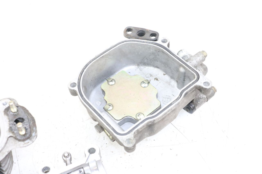 photo de ZYLINDERKOPF SYM ORBIT 50 (2008 - 2010) - Hochauflösende Nahaufnahme