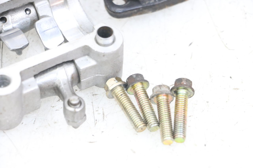 photo de ZYLINDERKOPF SYM ORBIT 50 (2008 - 2010) - Alternativer Blickwinkel