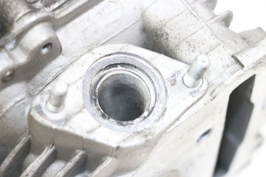 photo de ZYLINDERKOPF SYM ORBIT 50 (2008 - 2010) - Alternative Perspektive