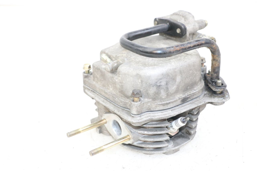 photo de ZYLINDERKOPF SYM ORBIT 50 (2008 - 2010) - Details der Befestigungspunkte