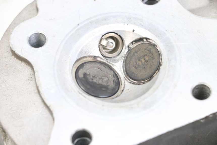 photo de ZYLINDERKOPF SYM ORBIT 50 (2008 - 2010) - Kennzeichnungen und Originalreferenzen