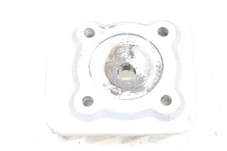 photo de ZYLINDERKOPF MBK OVETTO ONE 2T 50 (2013 - 2017) - Zoom auf Gebrauchszustand