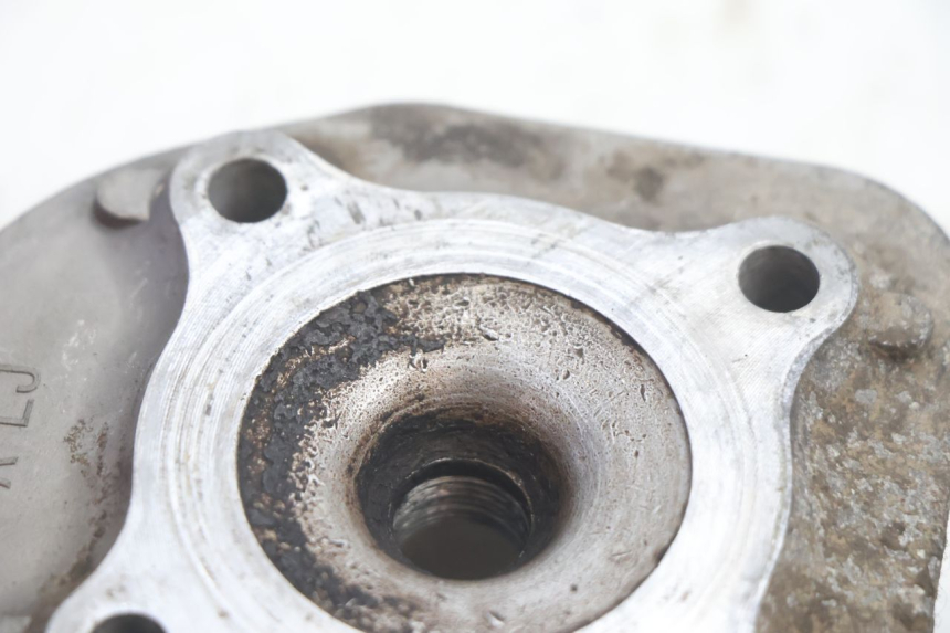 photo de ZYLINDERKOPF IMF INDUSTRIE PACH 2T 50 (2009 - 2013) - Technische Nahaufnahme