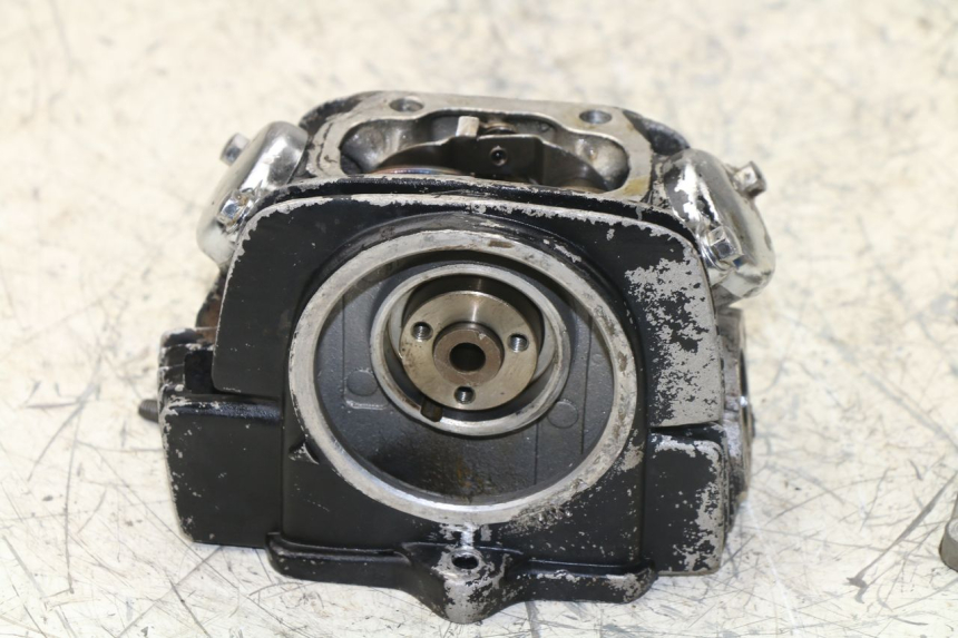 photo de ZYLINDERKOPF PANTHERA PANTHERA 110 (2010 - 2017) - Detailansicht des Bauteils