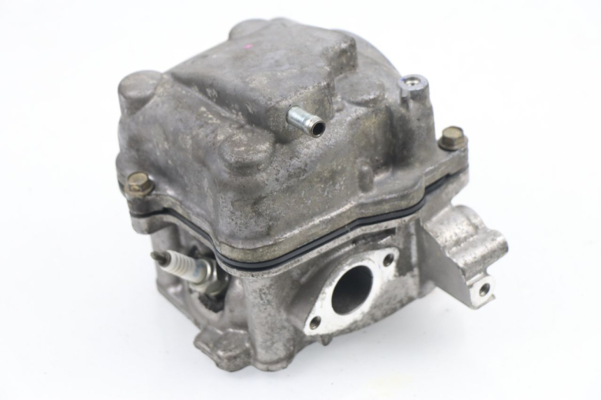 photo de ZYLINDERKOPF HONDA PCX (JF28) 125 (2009 - 2011) - Details der Befestigungspunkte