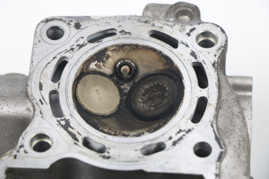 photo de ZYLINDERKOPF HONDA PCX (JF28) 125 (2009 - 2011) - Geprüftes Gebrauchtteil