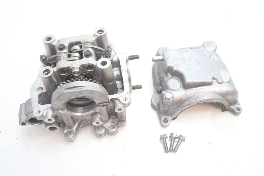 photo de ZYLINDERKOPF HONDA PCX (JF28) 125 (2009 - 2011) - Hauptansicht
