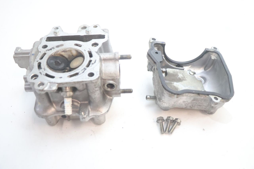 photo de ZYLINDERKOPF HONDA PCX (JF28) 125 (2009 - 2011) - Gesamtansicht des Produkts