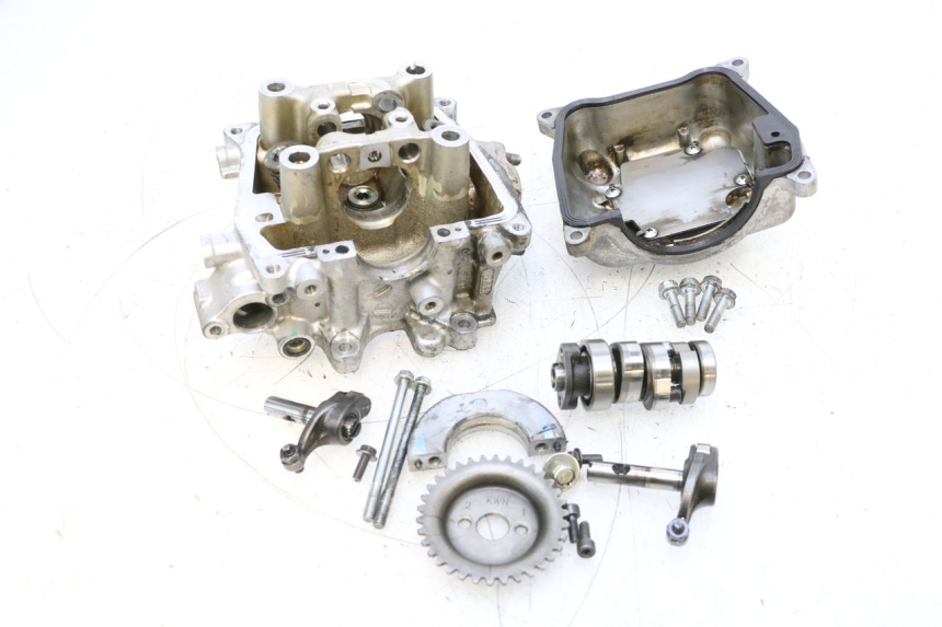 photo de ZYLINDERKOPF HONDA PCX (JF57/JF64) 125 (2014 - 2018) - Hauptansicht