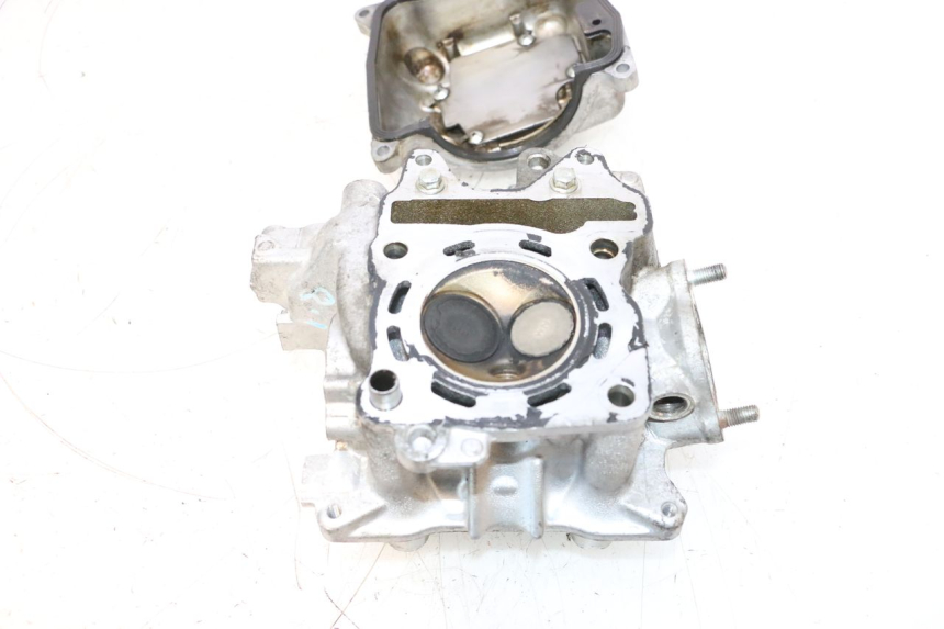 photo de ZYLINDERKOPF HONDA PCX (JF57/JF64) 125 (2014 - 2018) - Charakteristische Merkmale