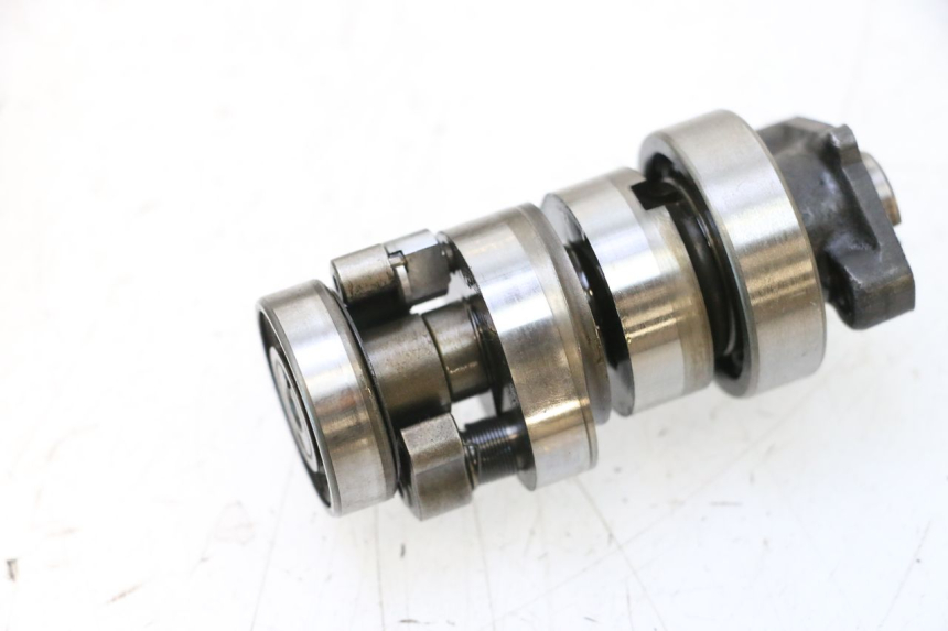 photo de ZYLINDERKOPF HONDA PCX (JF57/JF64) 125 (2014 - 2018) - Technische Nahaufnahme