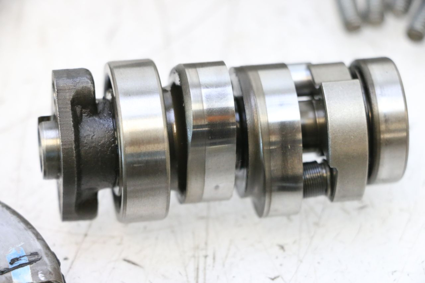 photo de ZYLINDERKOPF HONDA PCX (JF57/JF64) 125 (2014 - 2018) - Geprüftes Gebrauchtteil